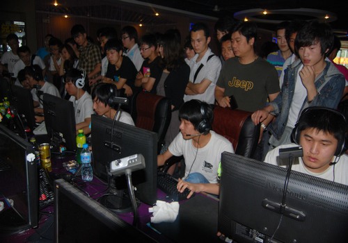 RNG实现反超登顶，这次Upcomer的排名合理了吗？