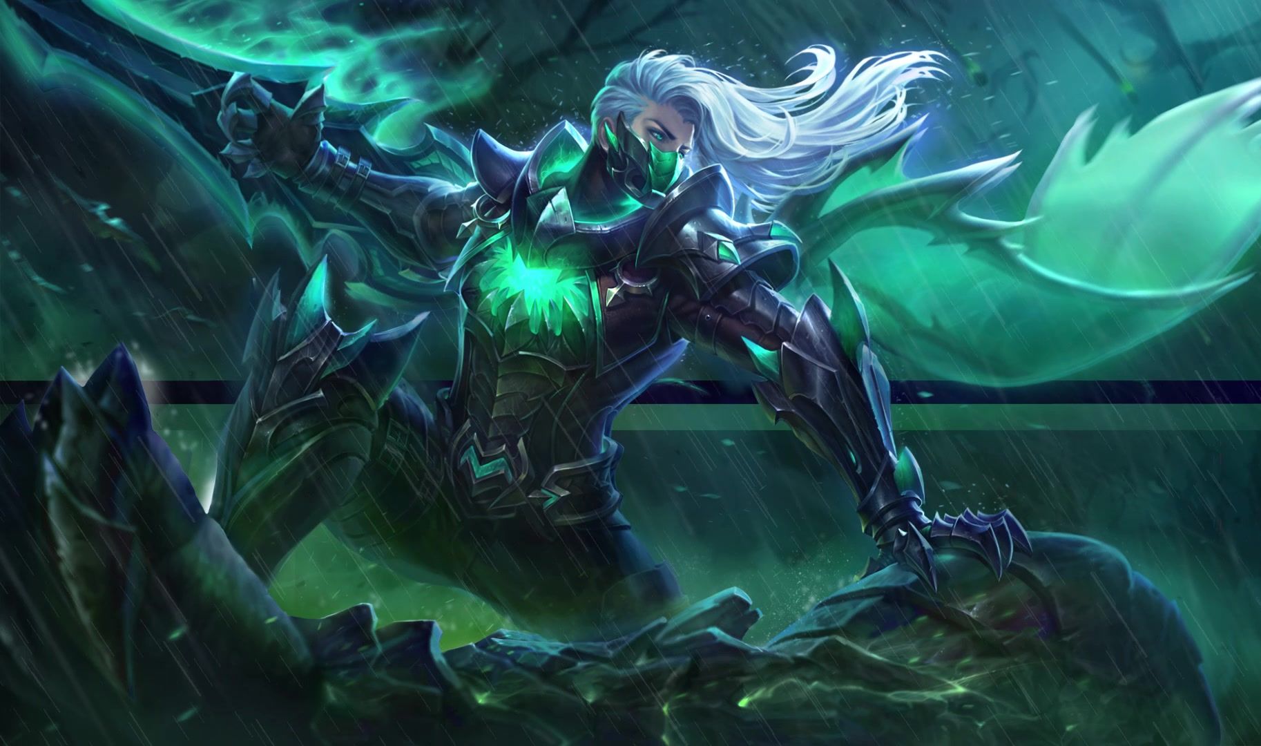 EF晋级，Aurora淘汰 BB别墅杯S2预选赛况汇总