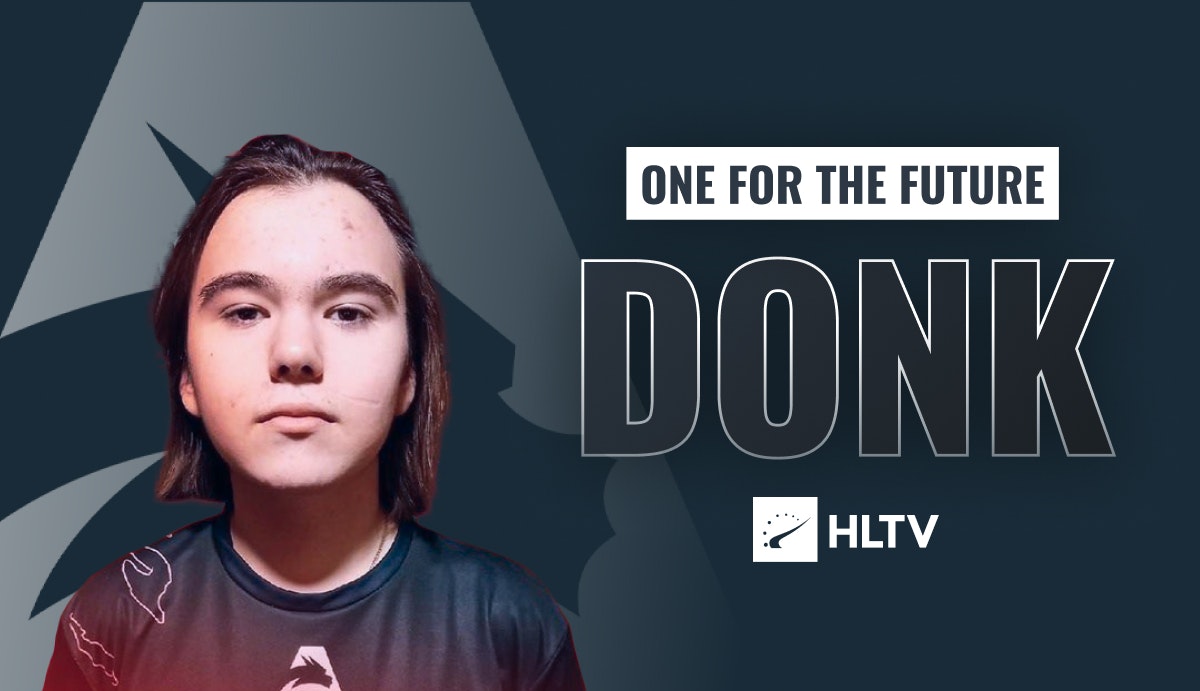 谁说这把枪老了！ Flandre 的Rambo用猛烈的火焰烧毁了 Anyone's Legend ，并派出玲珑塔击败了 Oh My God 并晋级