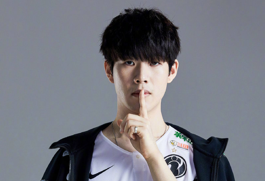 【战报】2021KPL春季赛常规赛第二轮W1D1，上海EDG.M 1-3 RNG.M