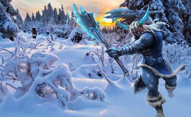 Maple 回归 PSG Talon 阵容